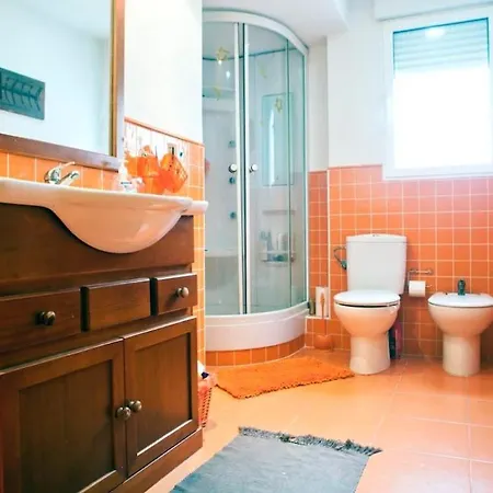 Διαμέρισμα Comfortable Aparment In Lisbon