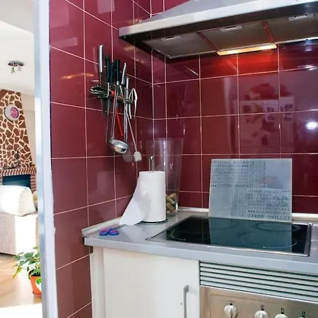 Διαμέρισμα Comfortable Aparment In Lisbon Lisboa