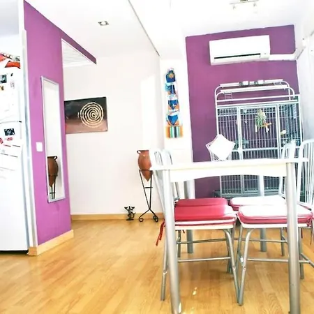 Comfortable Aparment In Lisbon * Lisboa