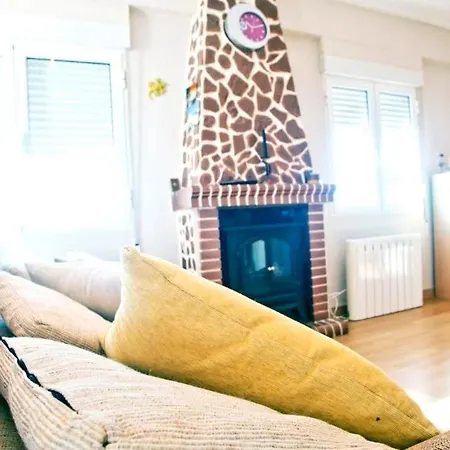 شقة Comfortable Aparment In Lisbon Lisboa