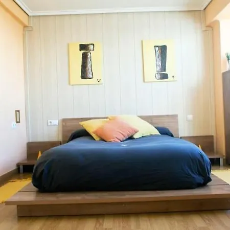 Διαμέρισμα Comfortable Aparment In Lisbon