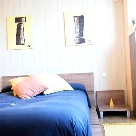 شقة Comfortable Aparment In Lisbon Lisboa